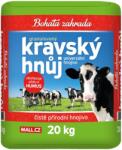 Bohatá zahrada Bohata-zahrada Tehéntrágya 20 kg (8595618401469)
