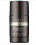 Baldessarini Ambre Dezodor Stift deo 75 ml (Baldessarini Ambre DEO STICK)