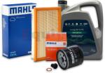 Rsl15tsimahle Pachet revizie Seat Leon III 5F1 1.5 TSI DPBA DACA DPCA DADA Mahle (RSL15TSIMAHLE)