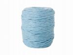 Aliga Pamut zsinór világoskék 5mm x 100m. SBK-10 (5902150659341)
