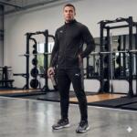 PUMA teamliga 26 tr pro - 659727-03 / 659733-03 - Мъжки спортен екип