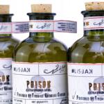  Isztria Exkluzív Olívaolaj Extra Virgin, Poison 500ml Friss kampány 25/26 (0745114288592)