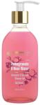 Arganicare Ingrijire Corp Pomegranate & Rose Water Aromatic Sensual Shower Gel Dus 500 ml