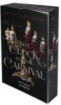 VAJONA Verlag The Clock and the Carnival (The Pawn and The Puppet 6) | Lara Gathmann