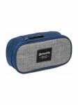 MEATFLY калъф Pencil Case Sea / Grey Heather Meatfly | Sin | Момчешки | L