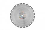 STIHL Disc de debitat diamantat, beton/asfalt, D-BA10, 350mm/14 Disc de taiere