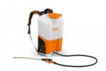 STIHL SGA 85 Pulverizator pe acumulator - Sistem AP Pulverizator