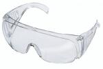 STIHL Ochelari de protectie FUNCTION Standard - transparent
