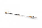 STIHL HTA 50 Emondor de inaltime pe acumulator - Sistem AK Foarfeca crengi