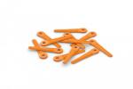 STIHL Set cutite plastic (12 buc) pentru PolyCut 28-2 si 48-2