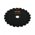 STIHL Disc ferastrau circular, dinti tip dalta