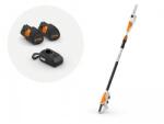STIHL HTA 30 Emondor de inaltime pe acumulator - Sistem AS Foarfeca crengi