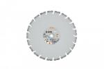 STIHL Disc de debitat diamantat, beton, D-B10, 300mm/12 Disc de taiere