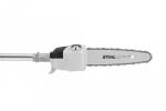 STIHL HT 56 Emondor de inaltime benzina Foarfeca crengi