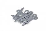 STIHL Set cutite PolyCut 2-2, 8 buc