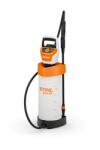 STIHL SGA 30 Pulverizator pe acumulator - Sistem AS Pulverizator