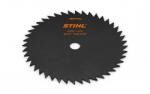 STIHL Disc ferastrau circular, dinti lance