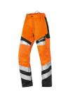 STIHL Pantaloni de protectie FS, vizibilitate ridicata