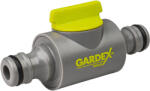 Gardex Tools Conector furtun 2 căi cu control al debitului CULTURE GX Gardex 404315 (404315)