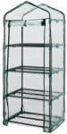 NEO TOOLS Sera 69 x 49 x 160 cm, folie PVC, constructie metalica NEO TOOLS 15-901 (15-901)