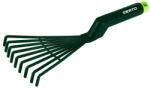 VERTO Grebla de mana, plastic rezistent VERTO 15G411 (15G411) Grebla