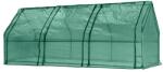 NEO TOOLS Sera 240×90×90cm, folie PE, constructie metalica NEO TOOLS 15-912 (15-912)