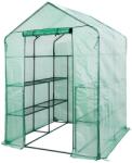NEO TOOLS Sera 143 x 143 x 195 cm, folie PE, constructie metalica NEO TOOLS 15-911 (15-911)