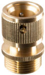 TopGarden Conector ¾ alama filet exterior TG Top Garden 400415 (400415)