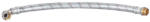 Everpro Racord presiune antivibrant, conectare pompa vas hidrofor, 1", 55 cm, (RS-27MF1155/A)