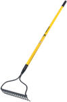 Top Master Pro Grebla 14dinti 1400 mm cu maner din fibra de sticla TMP (380805) Grebla