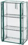 NEO TOOLS Sera 46 x 24 x 80 cm, folie PVC, constructie metalica NEO TOOLS 15-910 (15-910)