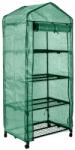 NEO TOOLS Sera 69 x 49 x 160 cm, folie PE, constructie metalica, cu rotile NEO TOOLS 15-903 (15-903)