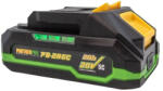 Partner Pro Батерия акумулаторна Li-Ion 20V, 2Ah, PARTNERPRO PB-2A5C 20/2 (ET17483)