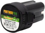Partner Pro Батерия акумулаторна Li-Ion 16V, 2Ah, PARTNERPRO PB-2A16V 16/2 (ET17480)