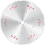 Freud Panza de ferastrau pentru taiere metale neferoase si plastice 420 x 3.5 x 30 Z120 (LU5B2600)