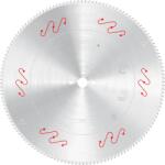 Freud Panza de ferastrau pentru taiere metale neferoase si plastice 500 x 4.0 x 30 Z140 (LU5B3100)