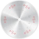 Freud Panza de ferastrau pentru taiere metale neferoase si plastice 450 x 4.0 x 30 Z128 (LU5B2700)
