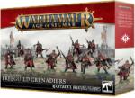Games Workshop Freeguild Grenadiers (86-54)