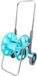 Richmann Carucior pentru furtun gradina, plastic, telescopic, 1/2", 60 m, Richmann (C0276) - edanco