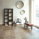 QuickStep Трислоен паркет Quickstep №3903 Дъб Еклипс (3903)