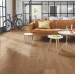 QuickStep Трислоен паркет Quickstep №3096 Дъб Канела 4V (3096)