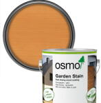 Osmo Garden Stain 7252 Larch - eкстериорно защитно покритие 2.5л (6480)