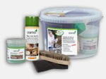 Osmo Garden Furniture Maintenance Kit - комплект за поддръжка на градиснки мебели (1022)