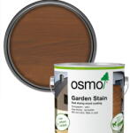 Osmo Garden Stain 7249 Teak - eкстериорно защитно покритие 0.75л (6473)