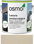 Osmo Greying Stain 1925 Pearl - масло с ефект на естествено посивяване мат 2.5л (6453)