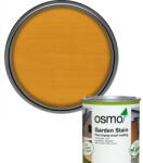 Osmo Garden Stain 7248 Light Oak - eкстериорно защитно покритие 2.5л (6471)