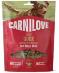 CARNILOVE Dog Soft Snack Duck & Rosemary 200g | Recompense pentru câini