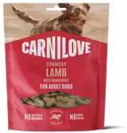 CARNILOVE Dog Crunchy Snack Lamb & Cranberries 200g | Recompense pentru câini