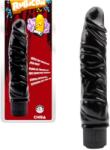 TENGA Rubicon - Rude Vibration 8.7 fekete