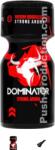 BOSS Dominator Black